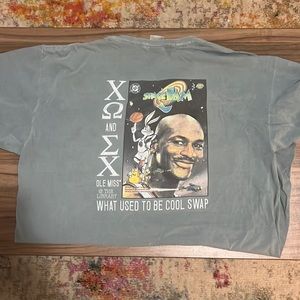 Authentic Pigment Sigma Chi & Chi Omega Shirt